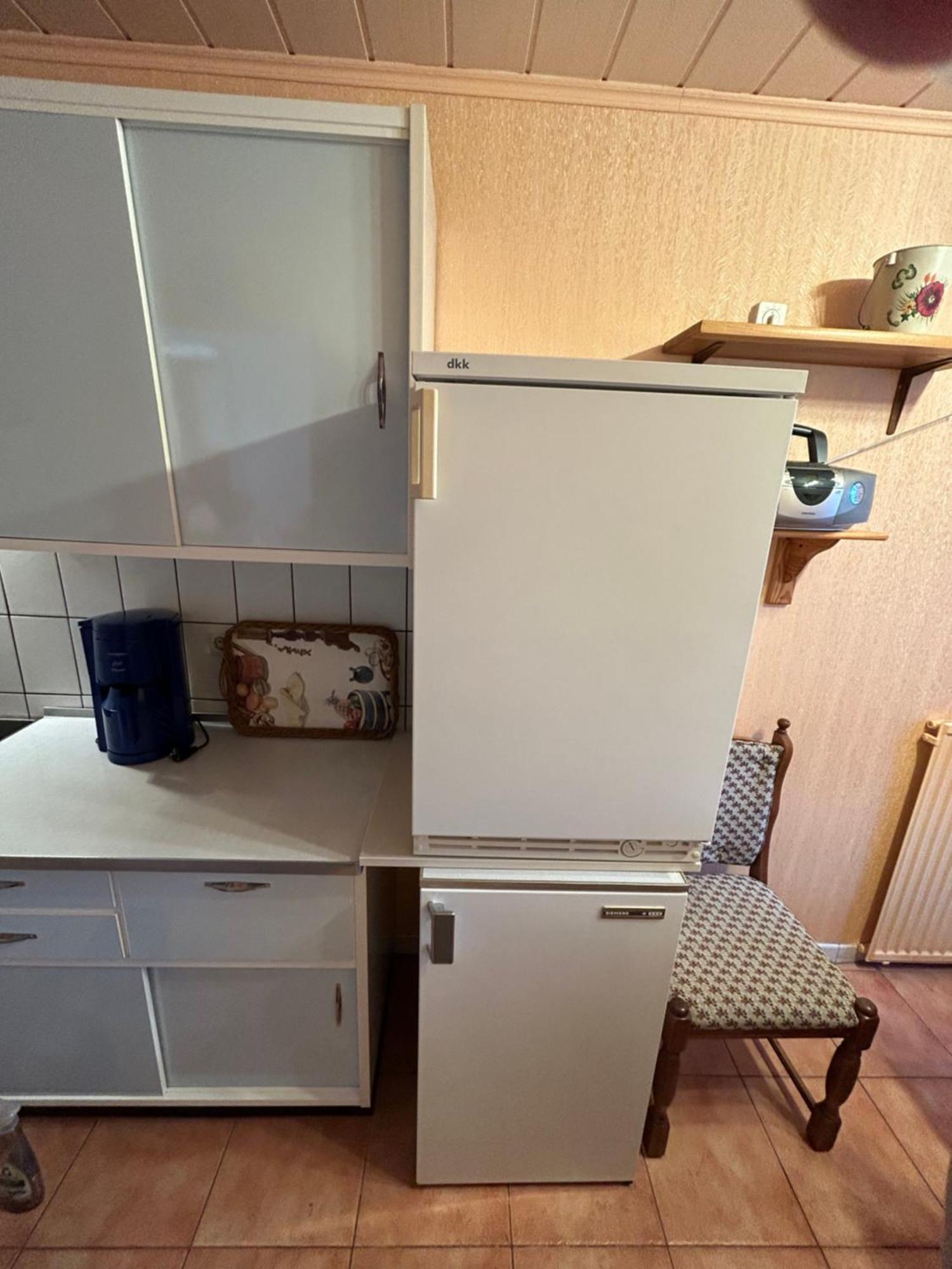 Ferienwohnung Alte Post Witzwort Exterior foto